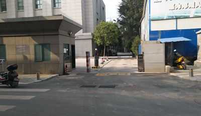熱烈慶賀河南省農業(yè)廳采用華捷盛車牌識別系統(tǒng)