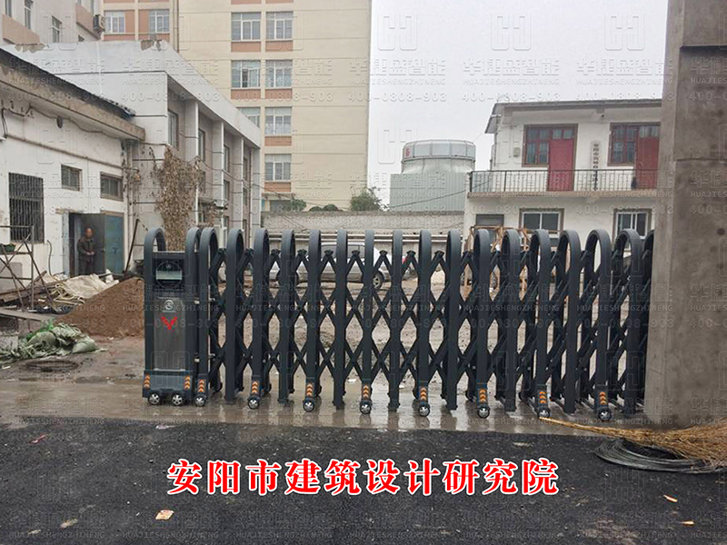 電動伸縮門-安陽市建筑設(shè)計(jì)研究院