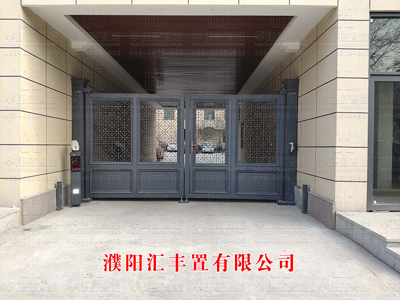 懸浮折疊門-濮陽(yáng)匯豐置有限公司