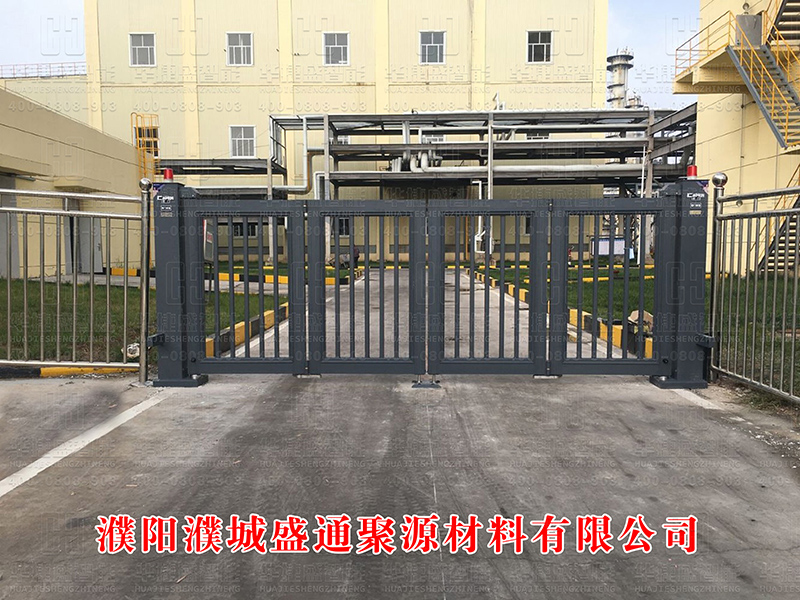 懸浮折疊門-濮陽(yáng)濮城盛通聚源材料有限公司