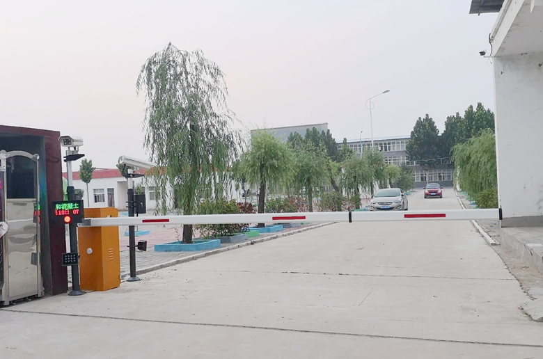優(yōu)質(zhì)車牌識(shí)別系統(tǒng)案例分享