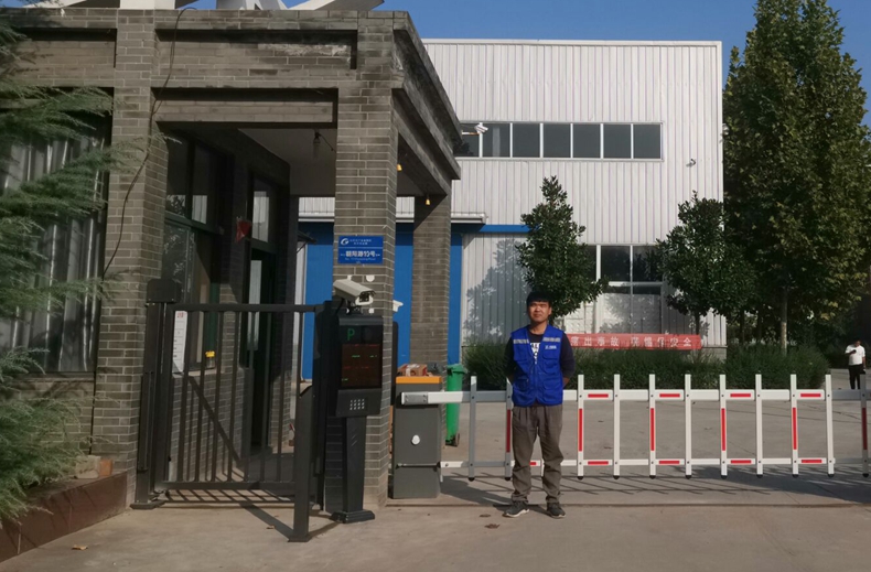 車牌識(shí)別-洛陽(yáng)超越機(jī)械有限公司