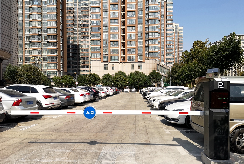 車牌識(shí)別-河南水利勘測(cè)設(shè)計(jì)院